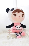 Oryginalna lalka Metoo - Panda mini