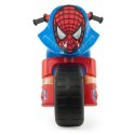 INJUSA Spiderman Motor Biegowy Jeździk (od 3 lat)