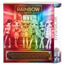 L.O.L Rainbow High Fashion Doll- Ruby Anderson