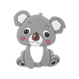 AKUKU A0464 Gryzak silikonowy Koala