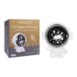 INNOGIO GIO-175 GIOstar Astronauta - Projektor dla dzieci